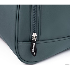 Дорожная сумка Bellugio FFB-9049 (серый)