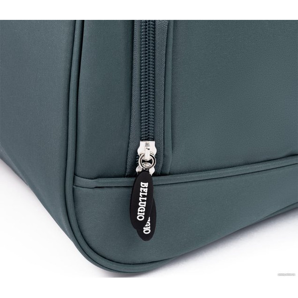 Дорожная сумка Bellugio FFB-9049 (серый)