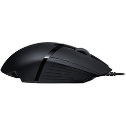 Мышь Logitech G402 Hyperion Fury