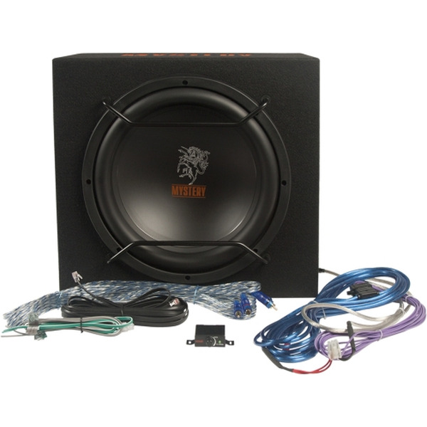 Сабвуфер Mystery MBB-306A