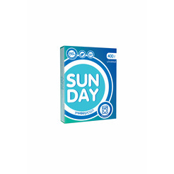 Порошок стиральный SUNDAY 83127