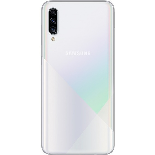 Смартфон SAMSUNG Galaxy A30s 4GB/64GB (белый)
