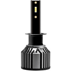 Светодиод головного света AMP/Criolight CSP L04S H1