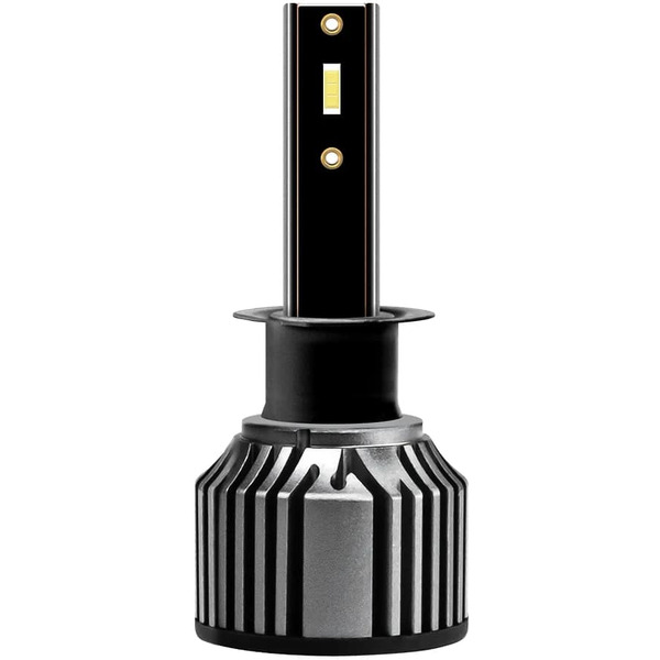 Светодиод головного света AMP/Criolight CSP L04S H1