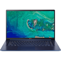 Ноутбук Acer Swift 5 SF515-51T-592G NX.H69EU.003