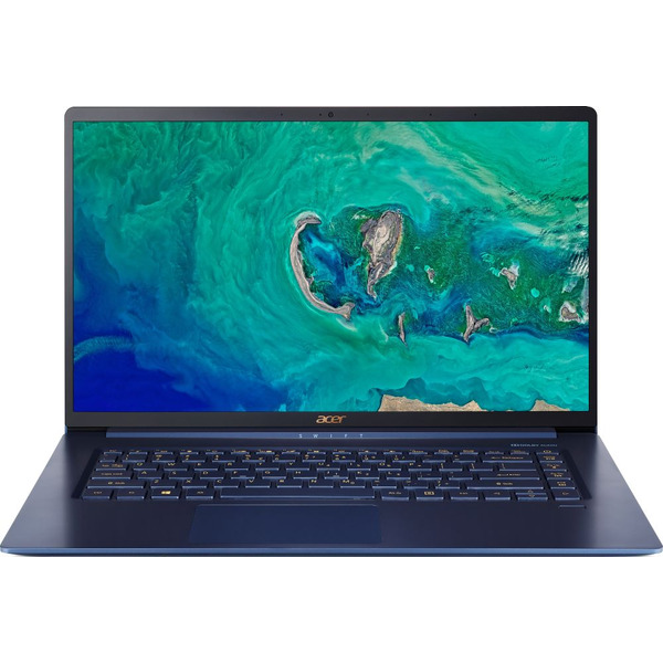 Ноутбук Acer Swift 5 SF515-51T-592G NX.H69EU.003