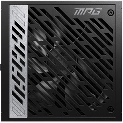 Блок питания MSI MPG A850G