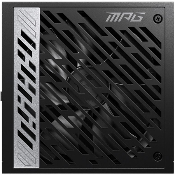 Блок питания MSI MPG A850G