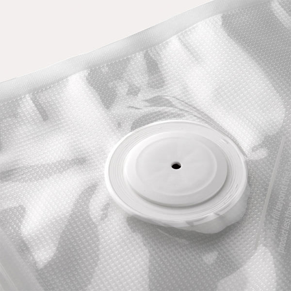 Вакуумный ручной насос с аксессуарами MIRU KAV03