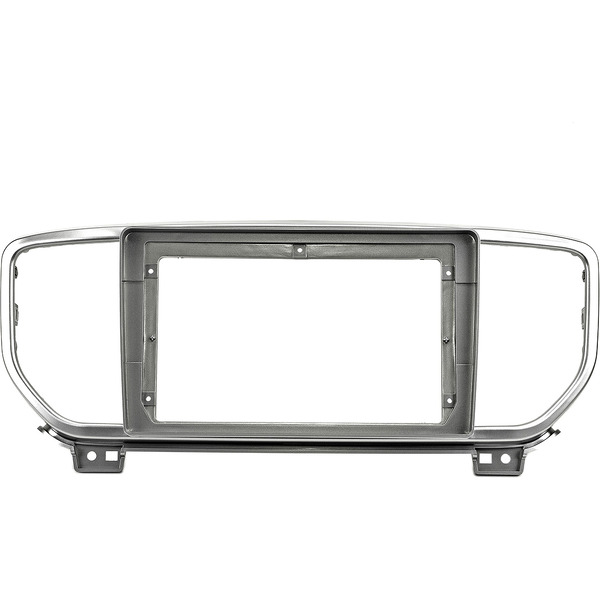 Рамка Incar RKIA-FC383 (MS KIA Sportage 2018+)