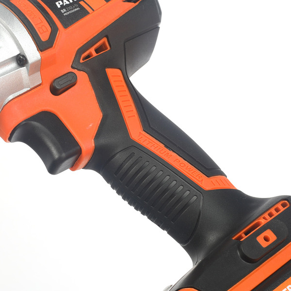 Гайковерт PATRIOT BR 210Li 1/2 UES (c 2 АКБ и ЗУ)