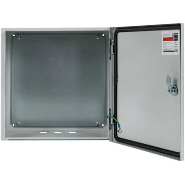 Щит с монтажной панелью EKF PROxima ЩМПг- 40.60.25