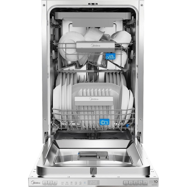 Посудомоечная машина Midea MID45S480I