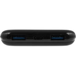 Внешний аккумулятор Red Line RP52 10000mAh (черный)