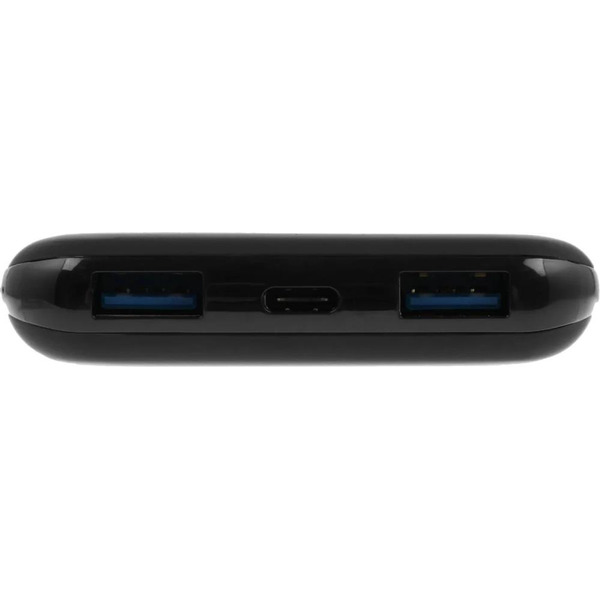 Внешний аккумулятор Red Line RP52 10000mAh (черный)