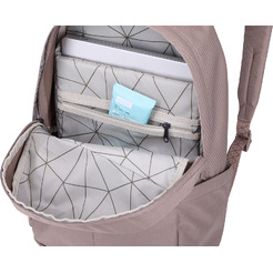 Рюкзак для ноутбука Thule Notus 20 л TCAM6115TT 3205201 (бежево-розовый)