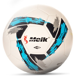 Футбольный мяч Meik MK-051 (белый)