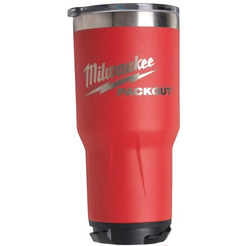 Термокружка Milwaukee Packout 0.887л 4932479075 (красный)