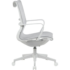 Офисное кресло myroo Office Smart Grey/White (XT-1005-GW)