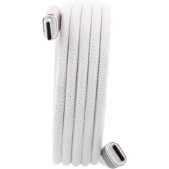 Кабель Magssory CBL001 USB-C 60W 1.2м титан (CBL001t)