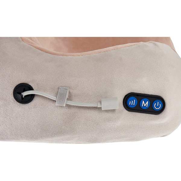 Массажная подушка BRADEX KZ 0557