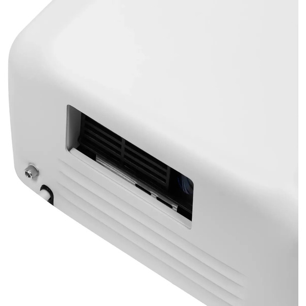 Электрическая сушилка для рук Electrolux EHDA/W – 2500 (белый)