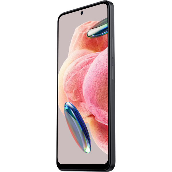 Смартфон Xiaomi Redmi Note 12 6GB/128GB without NFC Onyx Gray RU