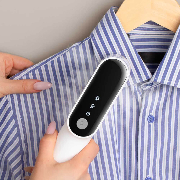 Отпариватель РЕДМОНД SH1632