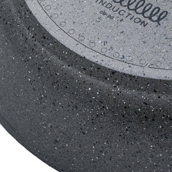 BS379242914724 Сковорода 24 DELIZIO TVS