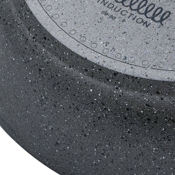 BS379242914724 Сковорода 24 DELIZIO TVS