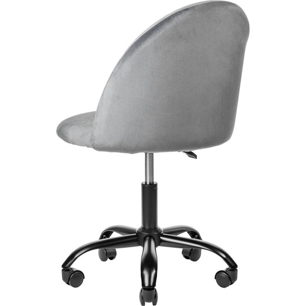 Кресло офисное Mio Tesoro Токио (серый)