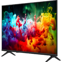 Телевизор LG 43QNED72B6B