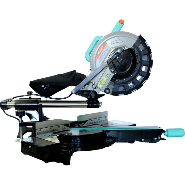 Торцовочная пила Sturm! MS5525WM