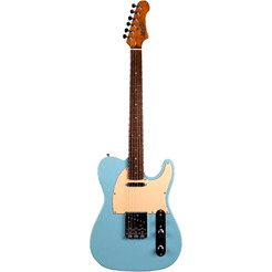 Электрогитара Jet Guitars JT-300 BL