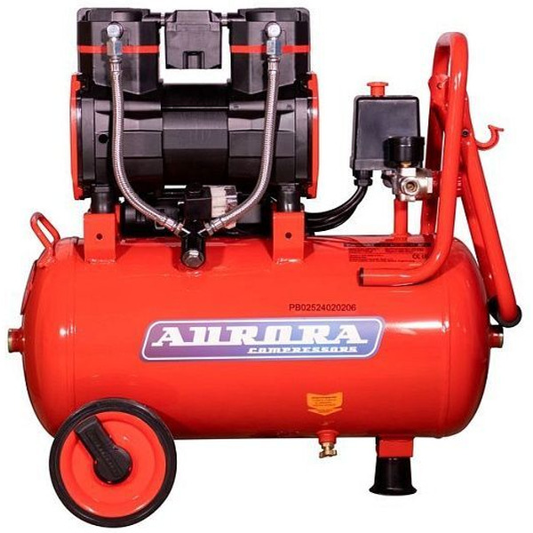 Компрессор Aurora PASSAT-25 BLACK 4G