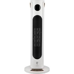 Тепловентилятор Leonord LPTC-6006