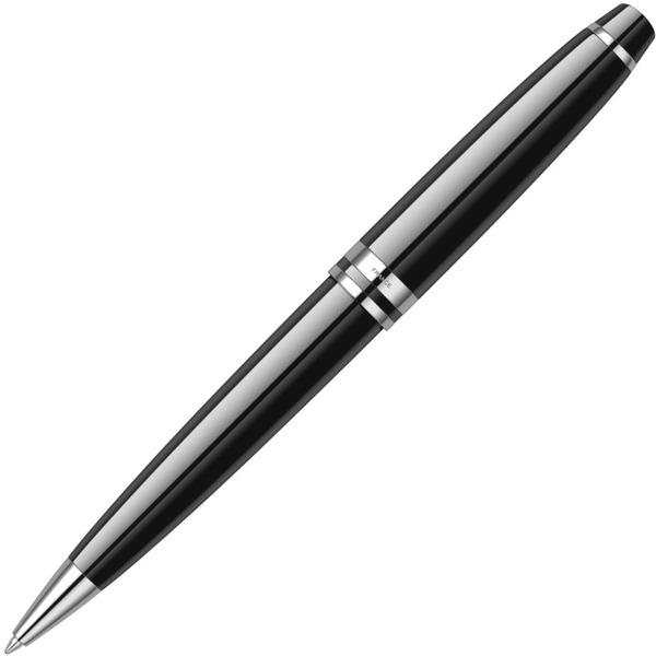Ручка Waterman Expert 3 (S0951800) Black CT M