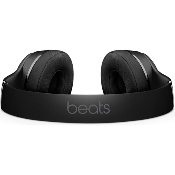 Наушники BEATS Solo3 Wireless On-Ear Black (MP582ZM/A)