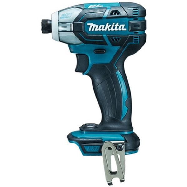 Дрель-шуруповерт Makita DTS 141 Z (без АКБ  и ЗУ)
