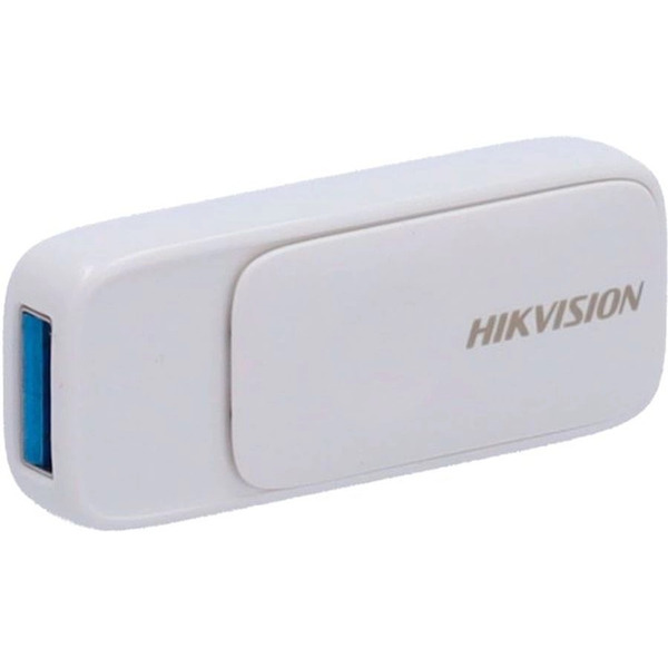 Флеш диск Hikvision HS-USB-M210S белый 3.0 16G