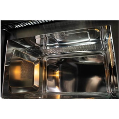 Встраиваемая микроволновая печь VARD VMG245PX