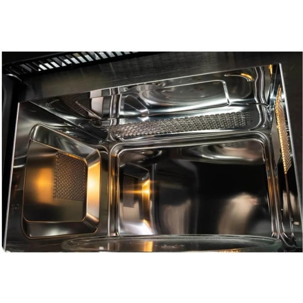 Встраиваемая микроволновая печь VARD VMG245PX