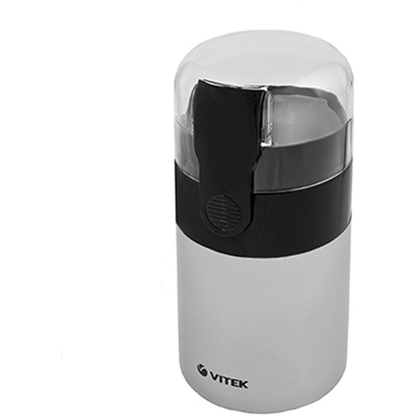 Кофемолка электрическая VITEK VT-1540SR