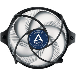 Кулер Arctic Alpine 23 ACALP00035A