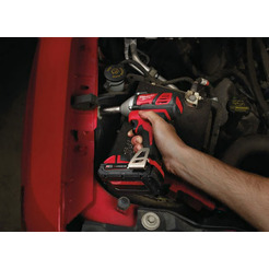 Гайковерт Milwaukee M18 BIW38-0 4933443600 (без АКБ)