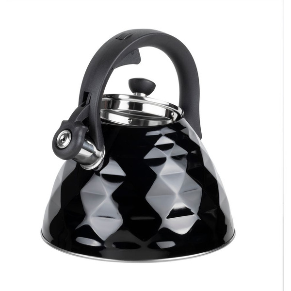 Чайник со свистком RESTO ALMAAZ 90610