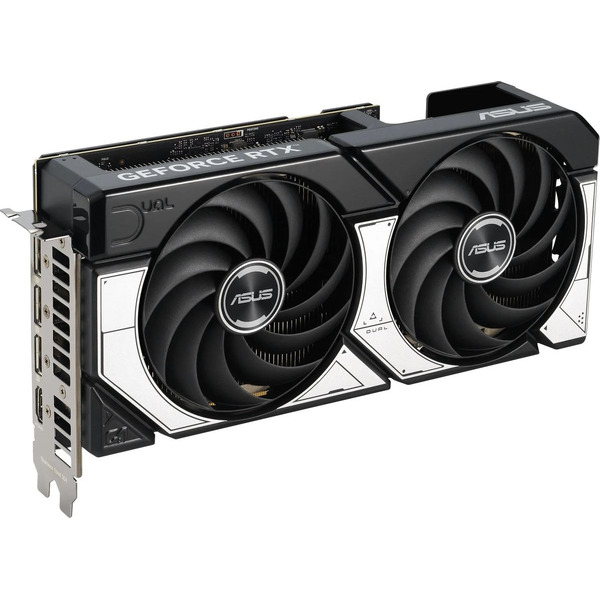 Видеокарта Asus DUAL-RTX5070-O12G