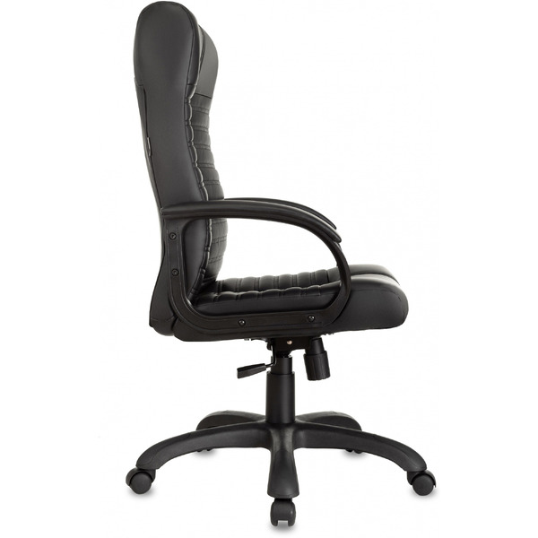 Кресло Бюрократ KB-10 (черный)