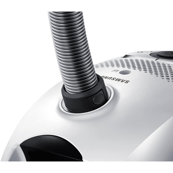 Пылесос с пылесборником SAMSUNG VC24FHNJGWQ/EV