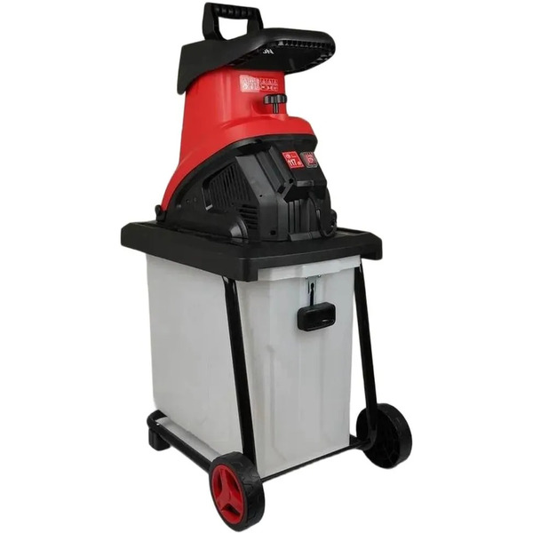 Садовый измельчитель Edon ES-45/3000